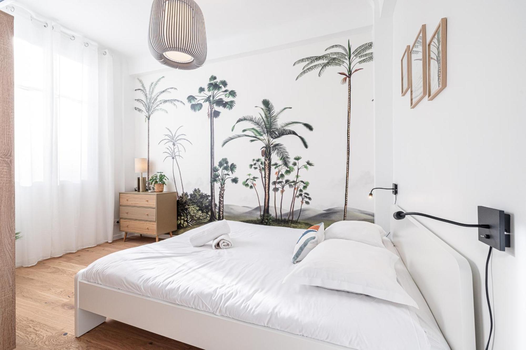 Lovely 2 Bdr Harbor * Nizza