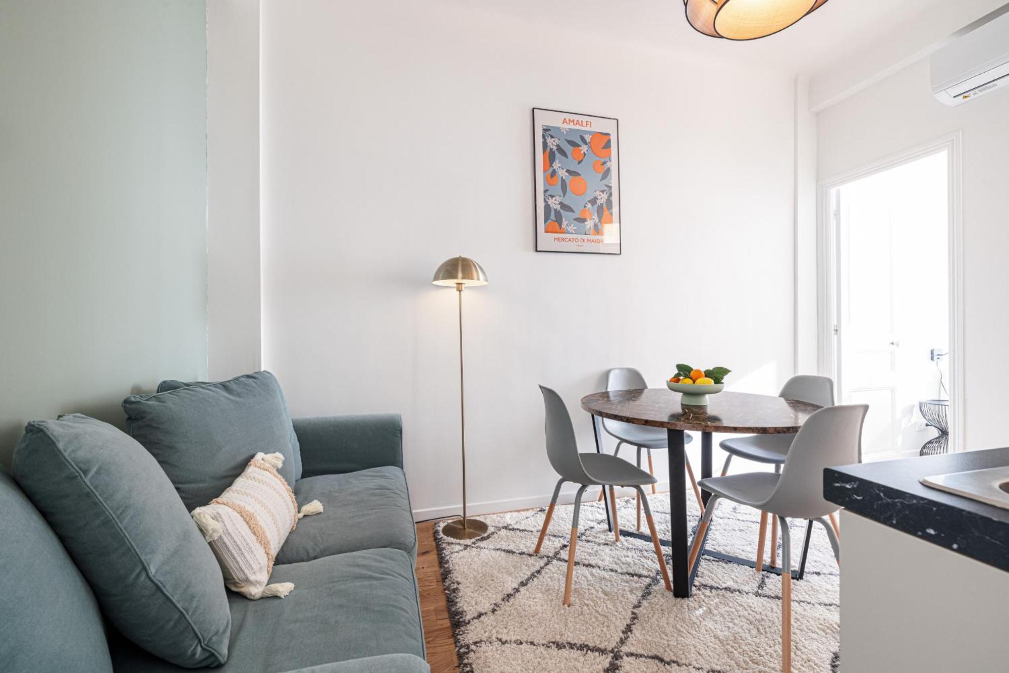 Lovely 2 Bdr Harbor Appartement *