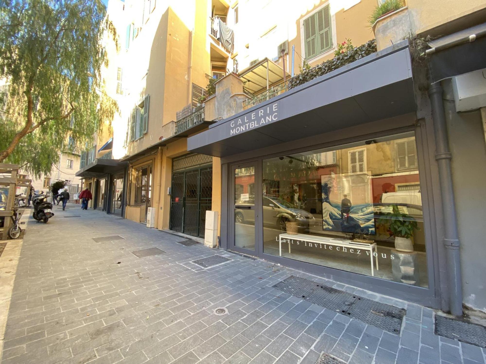 Lovely 2 Bdr Harbor Appartement Nice