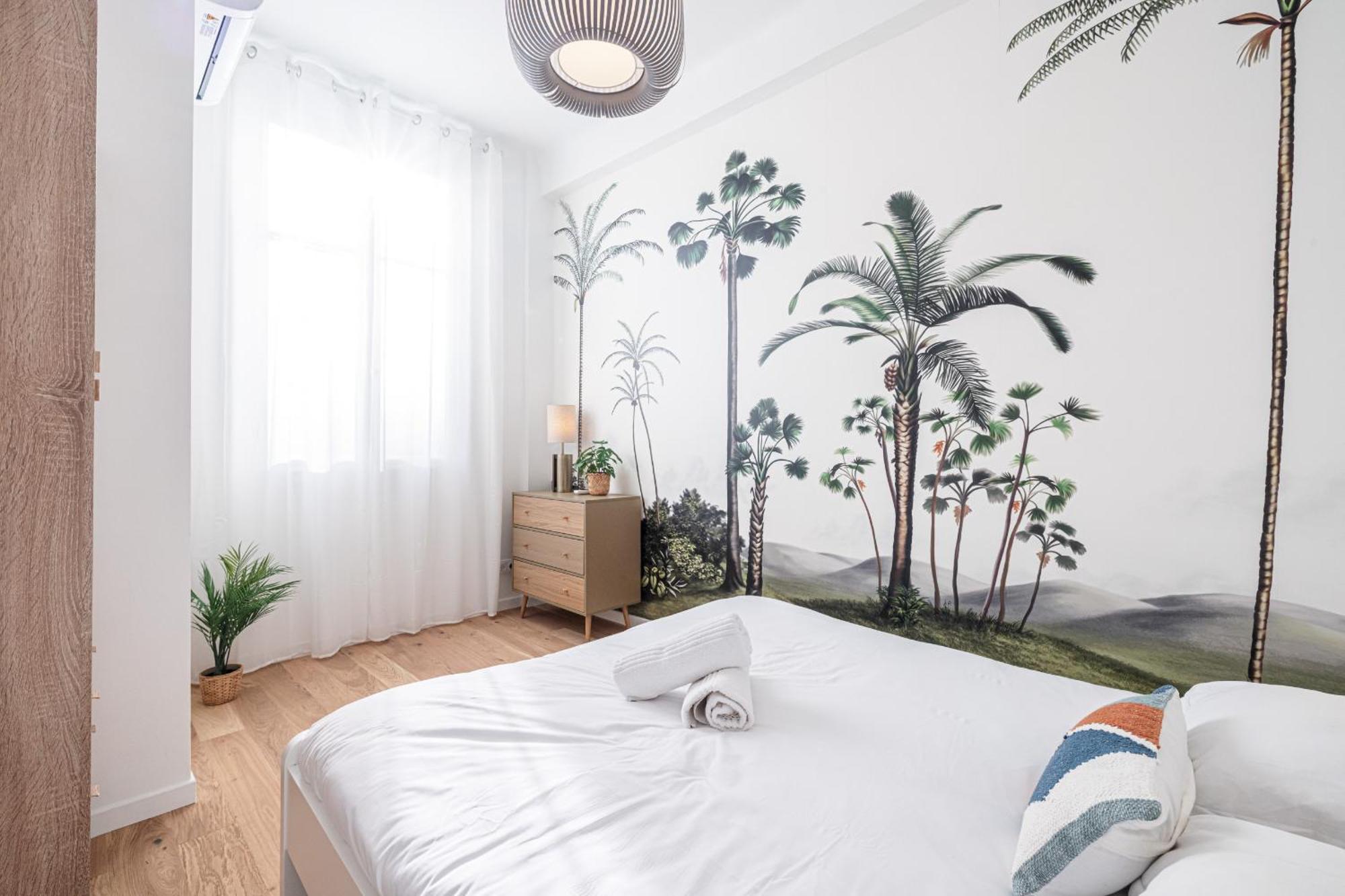 Lovely 2 Bdr Harbor Appartement *