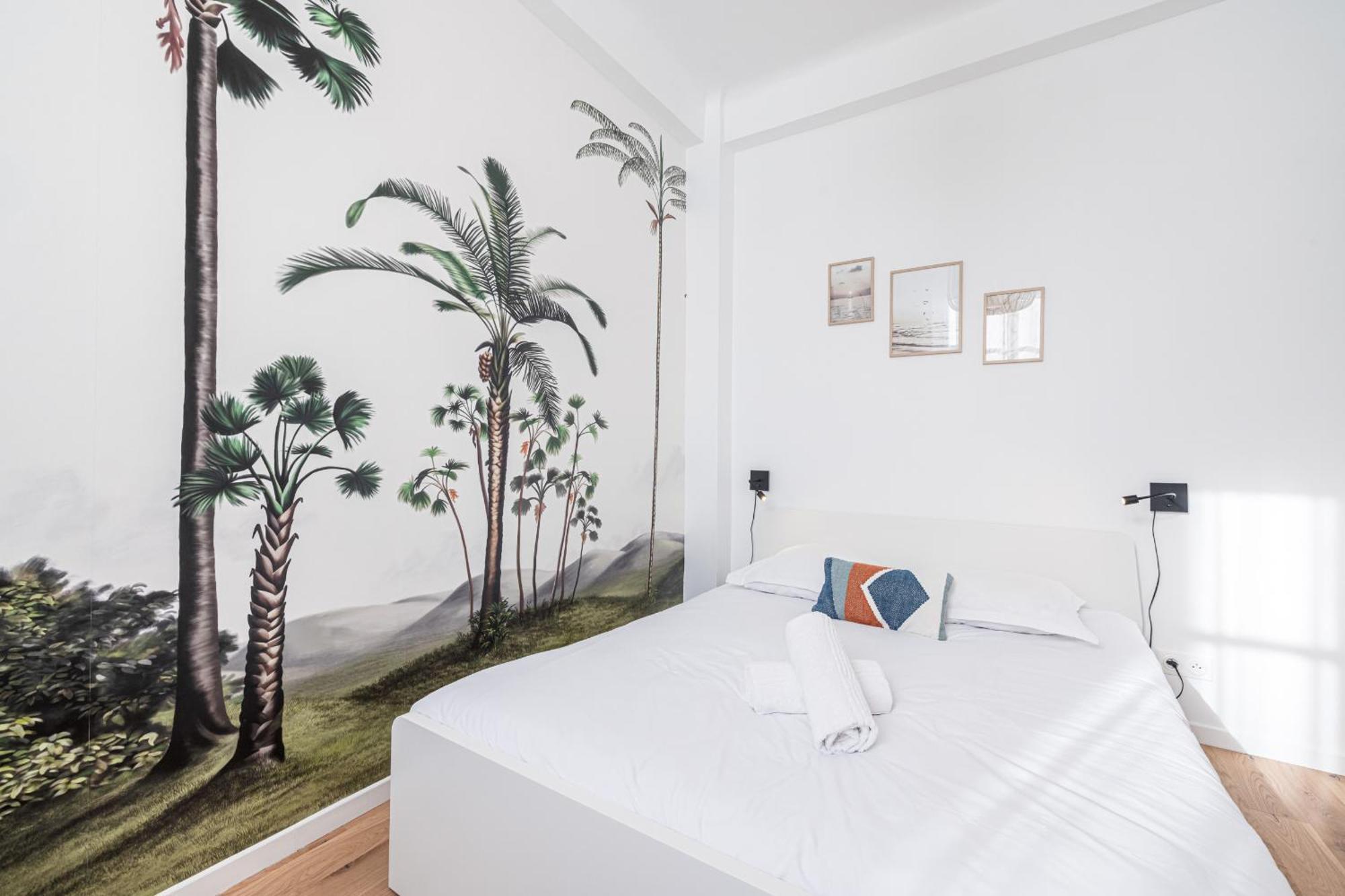Appartement Lovely 2 Bdr Harbor Nice