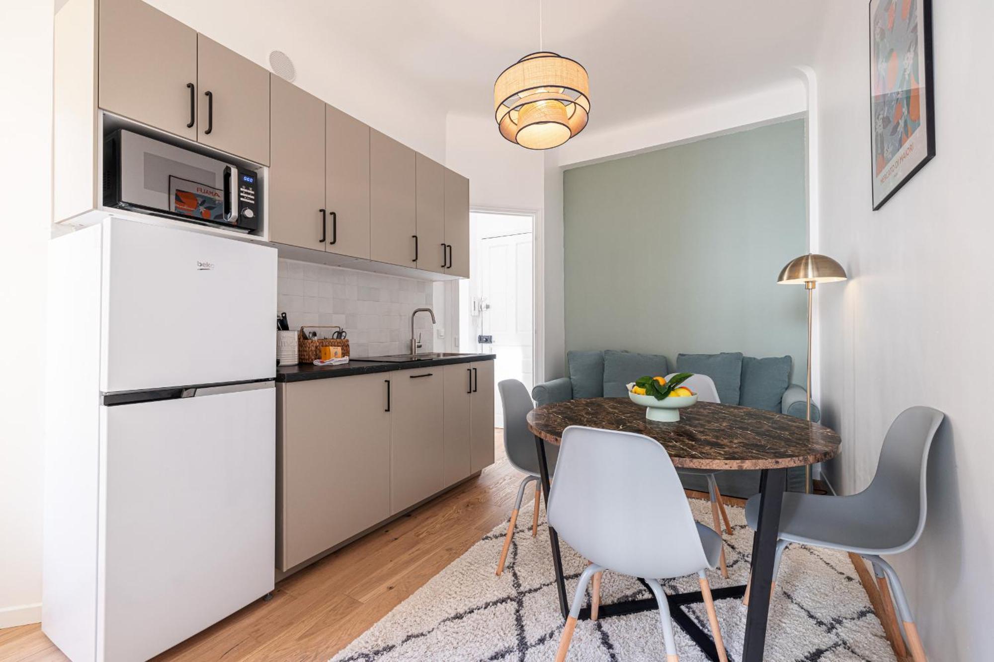 Appartement Lovely 2 Bdr Harbor *